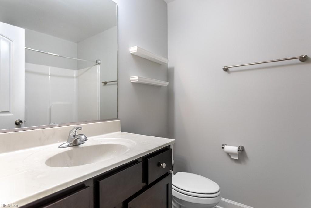 513 Taliaferro Road Newport News VA 23603