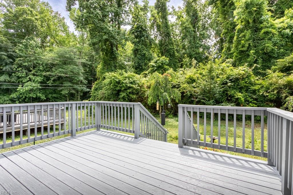 513 Taliaferro Road Newport News VA 23603