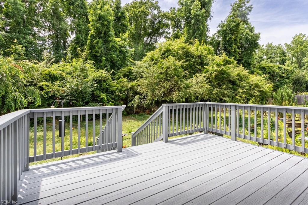 513 Taliaferro Road Newport News VA 23603