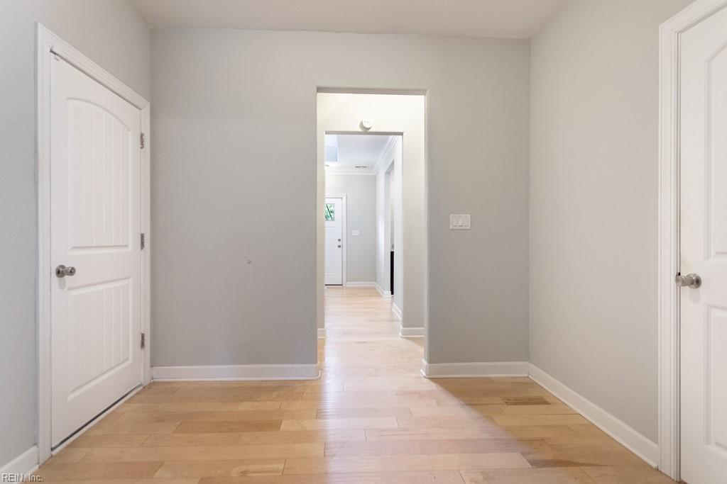 513 Taliaferro Road Newport News VA 23603