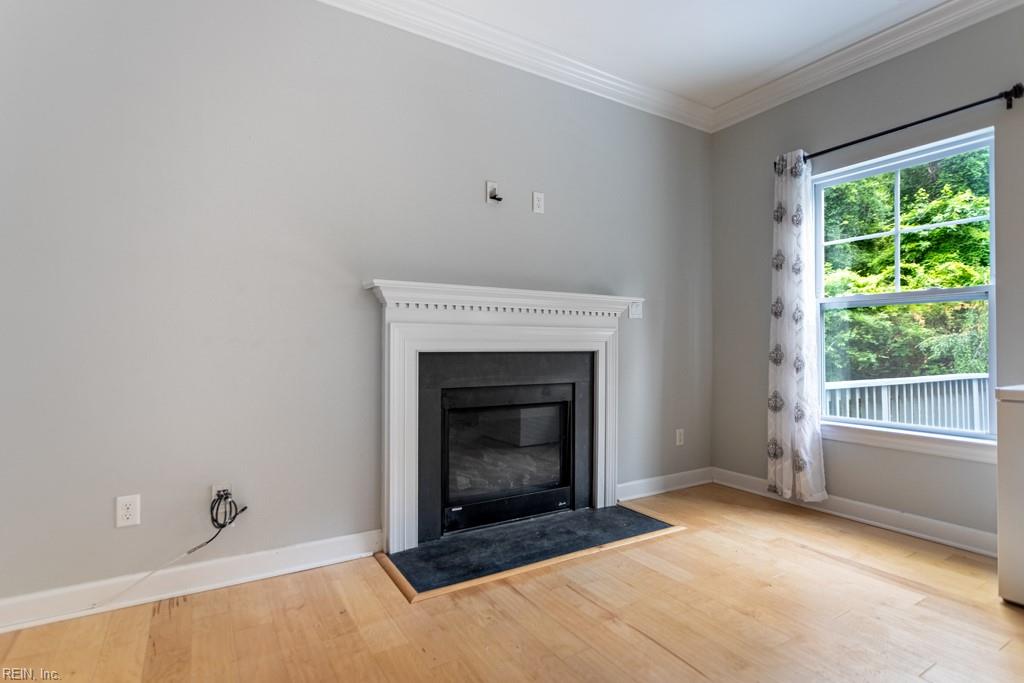 513 Taliaferro Road Newport News VA 23603