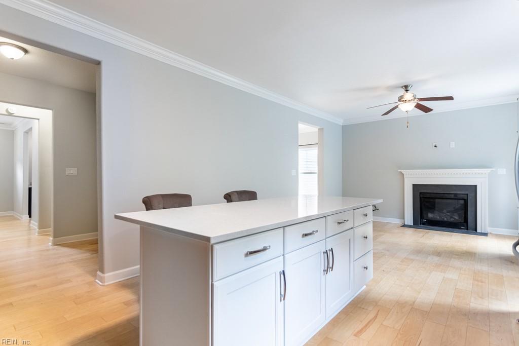 513 Taliaferro Road Newport News VA 23603