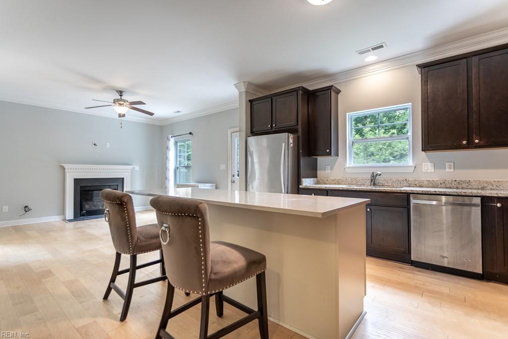 513 Taliaferro Road Newport News VA 23603