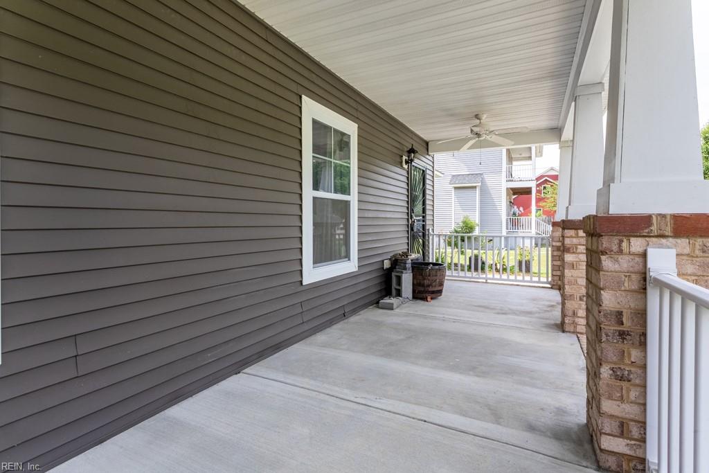 513 Taliaferro Road Newport News VA 23603