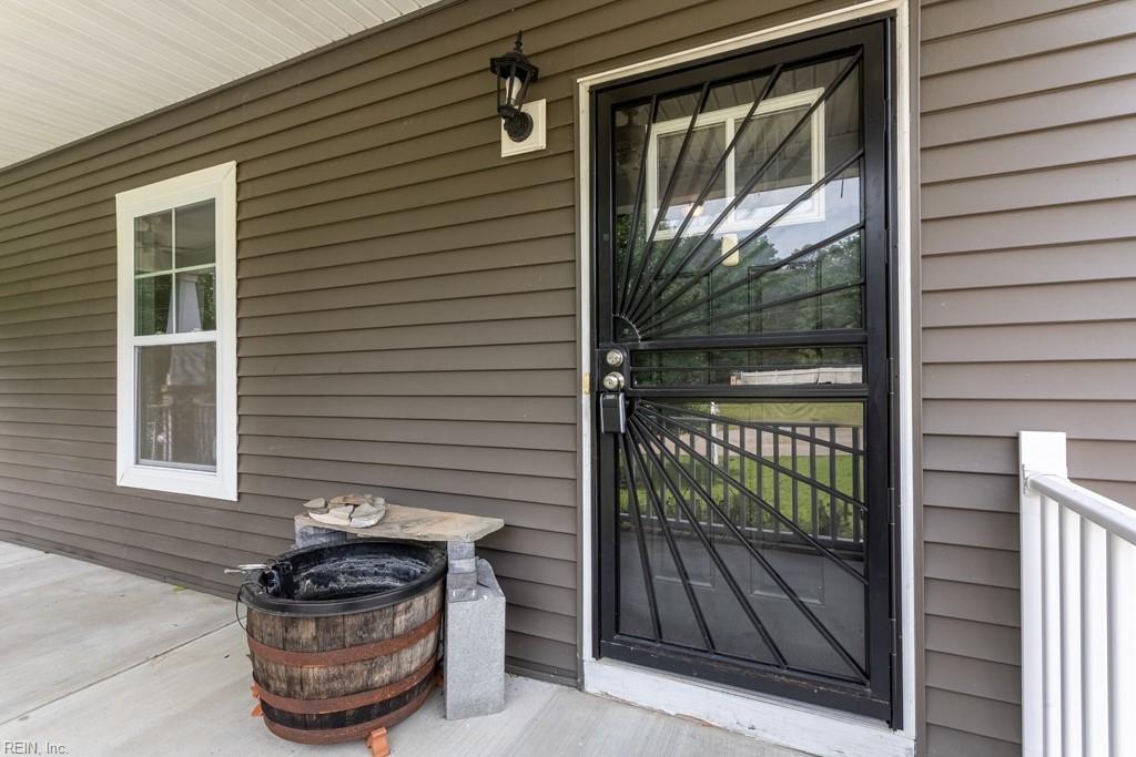 513 Taliaferro Road Newport News VA 23603