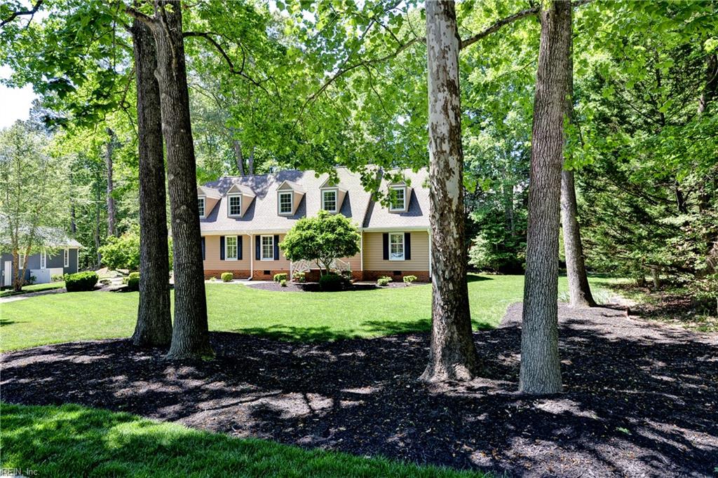 122 James Bray Drive Williamsburg VA 23188