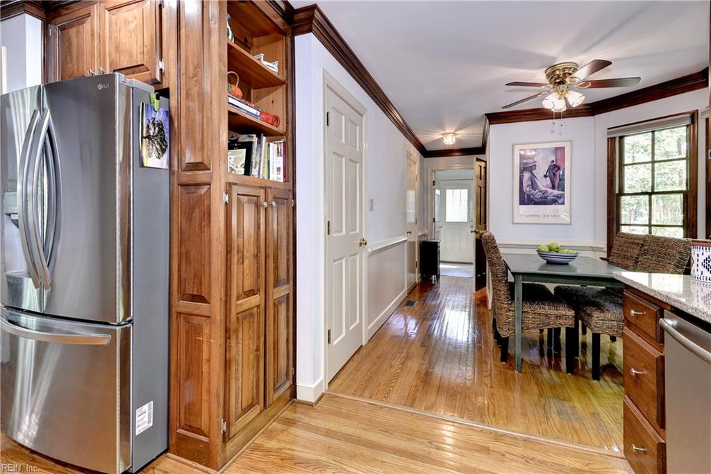 122 James Bray Drive Williamsburg VA 23188