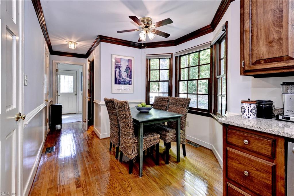 122 James Bray Drive Williamsburg VA 23188