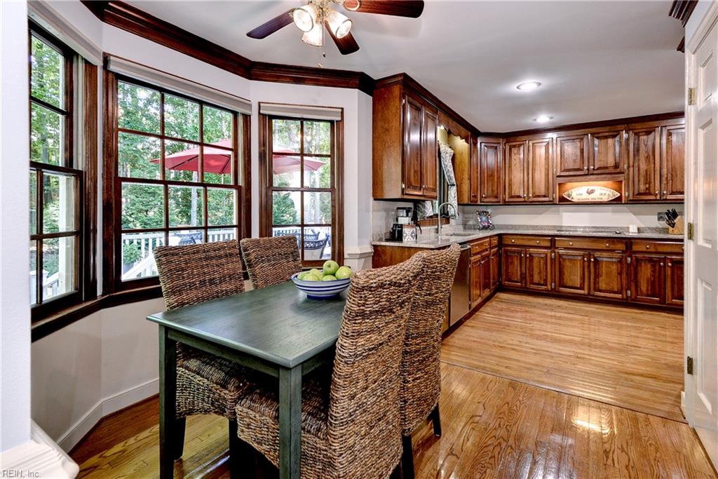 122 James Bray Drive Williamsburg VA 23188