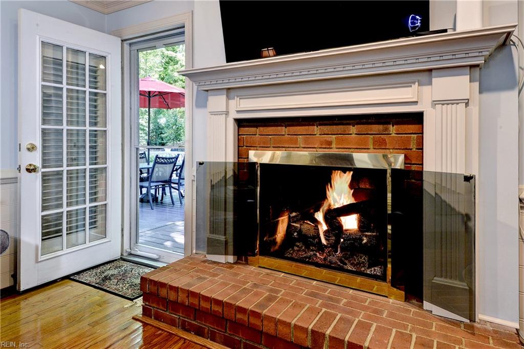 122 James Bray Drive Williamsburg VA 23188