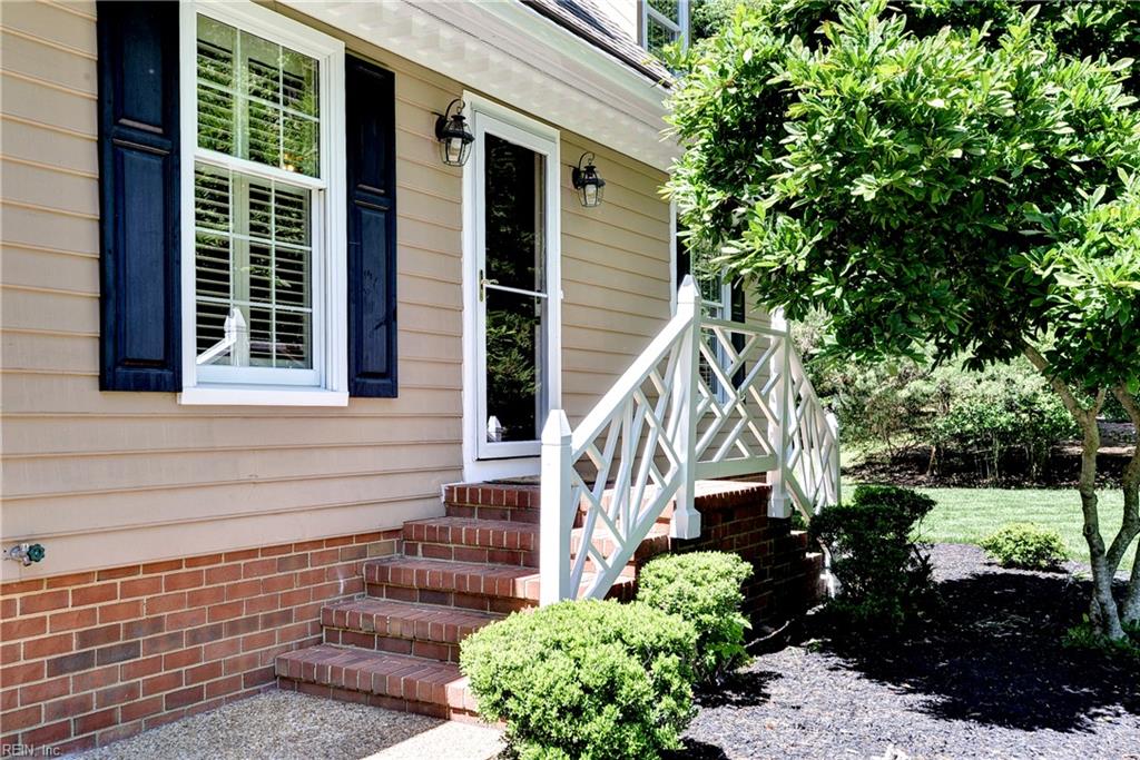 122 James Bray Drive Williamsburg VA 23188