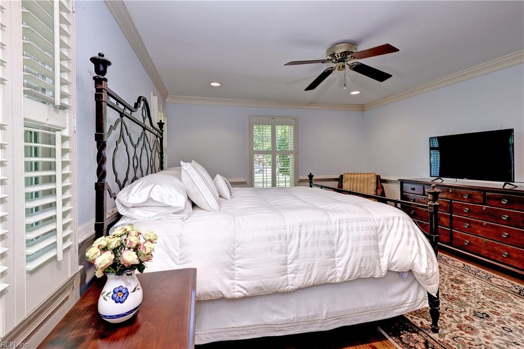 122 James Bray Drive Williamsburg VA 23188