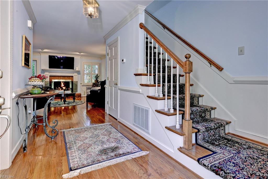 122 James Bray Drive Williamsburg VA 23188
