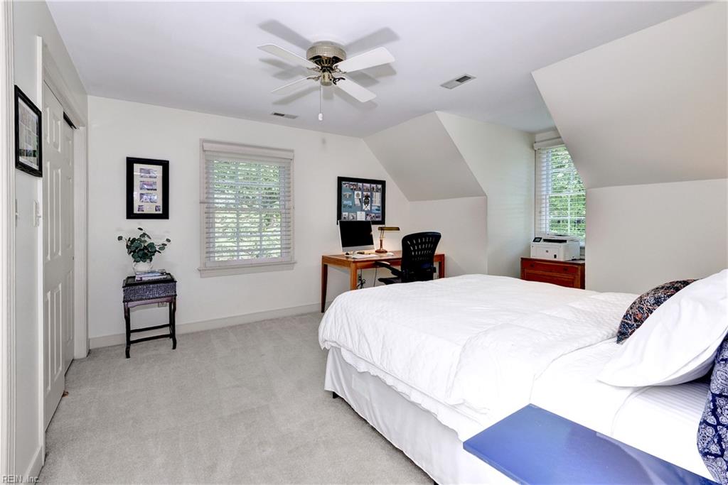 122 James Bray Drive Williamsburg VA 23188