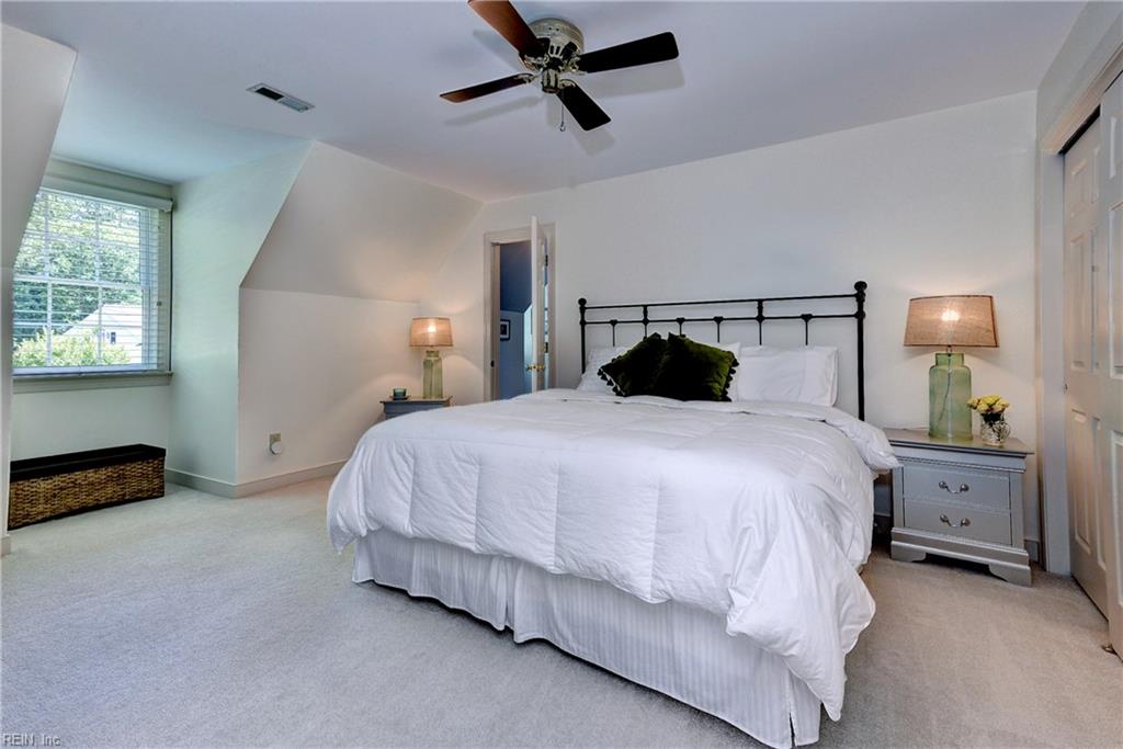 122 James Bray Drive Williamsburg VA 23188