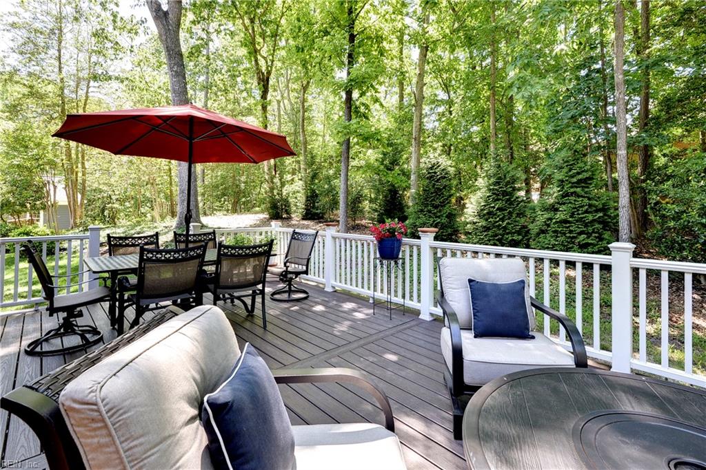 122 James Bray Drive Williamsburg VA 23188