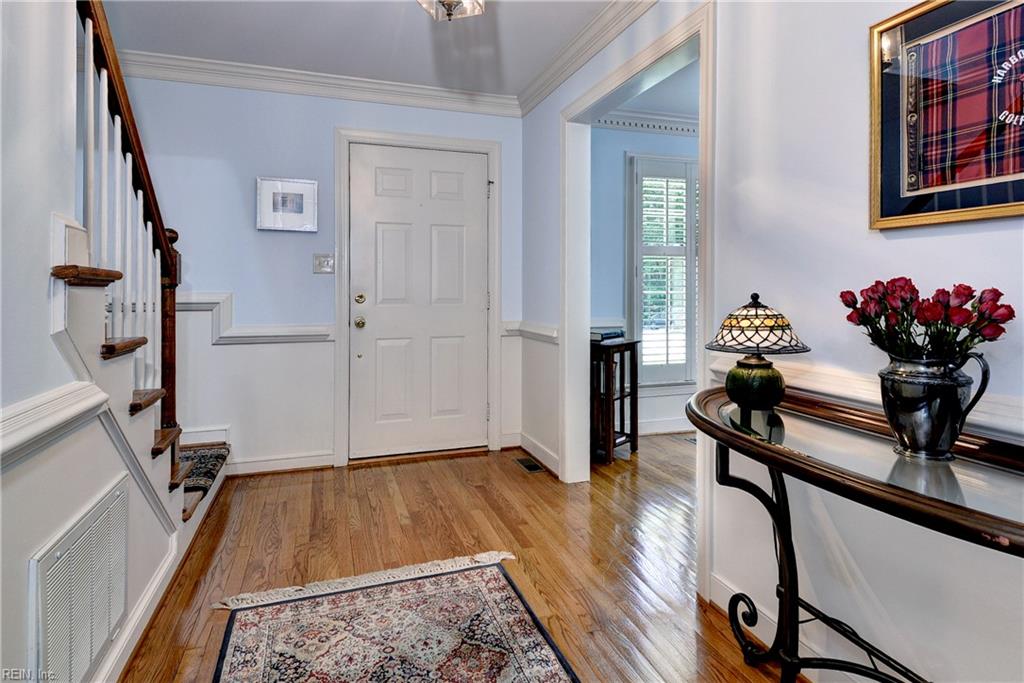 122 James Bray Drive Williamsburg VA 23188