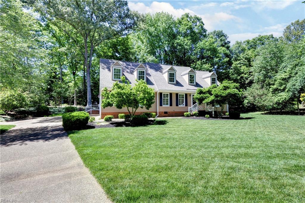 122 James Bray Drive Williamsburg VA 23188