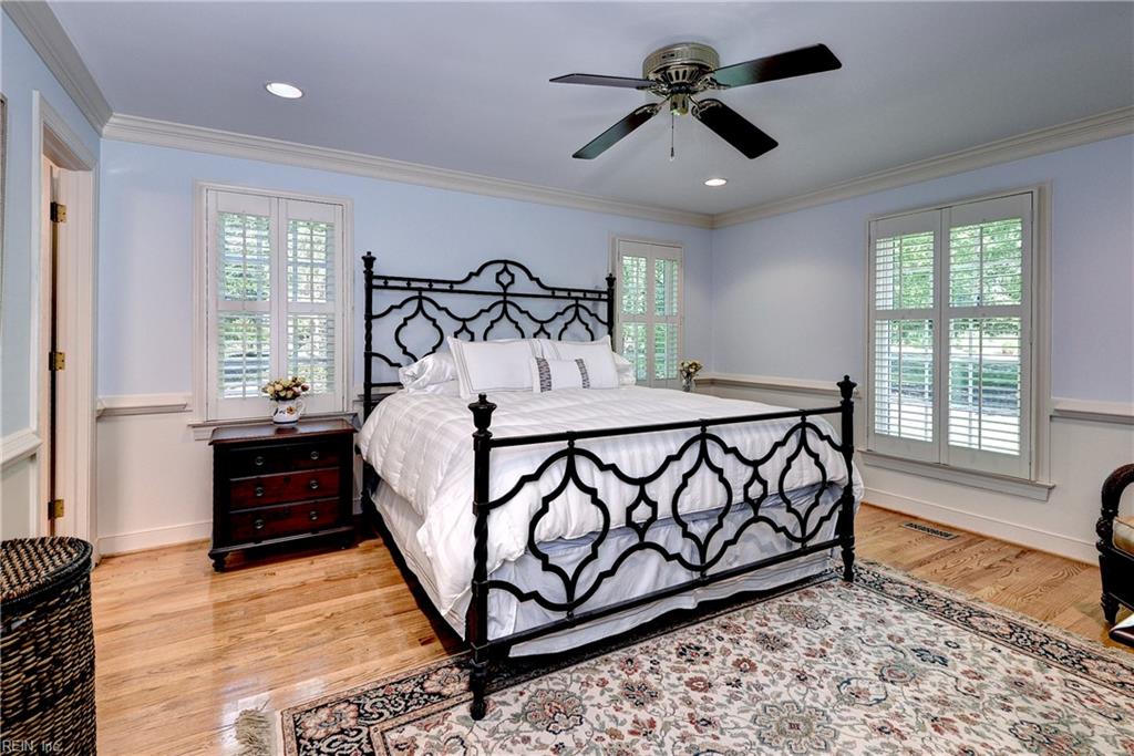 122 James Bray Drive Williamsburg VA 23188