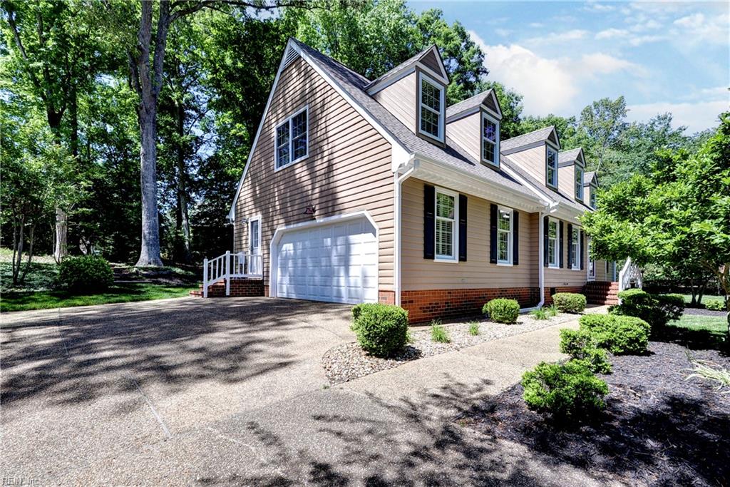122 James Bray Drive Williamsburg VA 23188