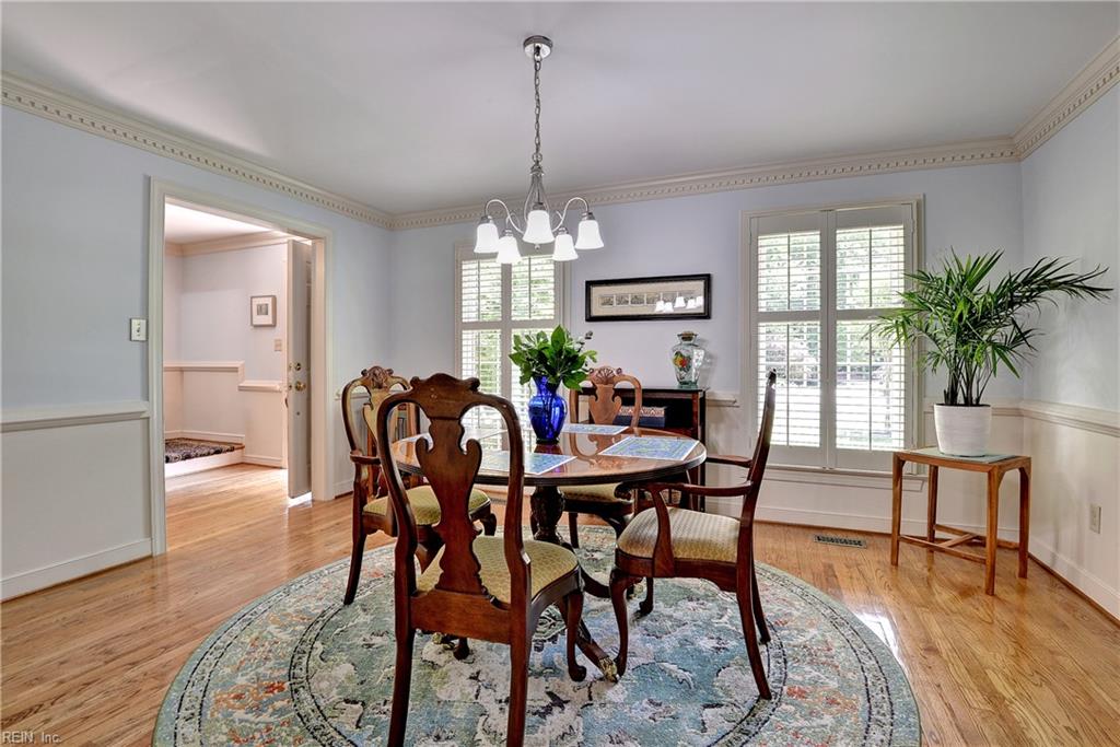 122 James Bray Drive Williamsburg VA 23188