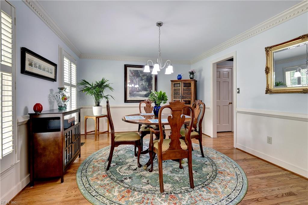 122 James Bray Drive Williamsburg VA 23188
