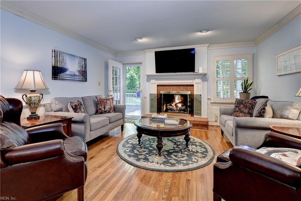 122 James Bray Drive Williamsburg VA 23188