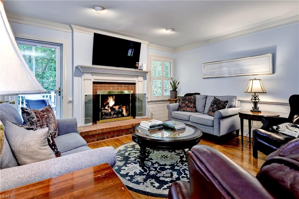 122 James Bray Drive Williamsburg VA 23188