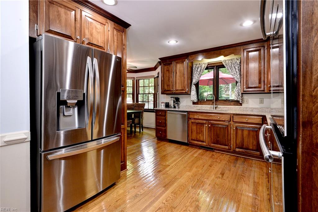 122 James Bray Drive Williamsburg VA 23188