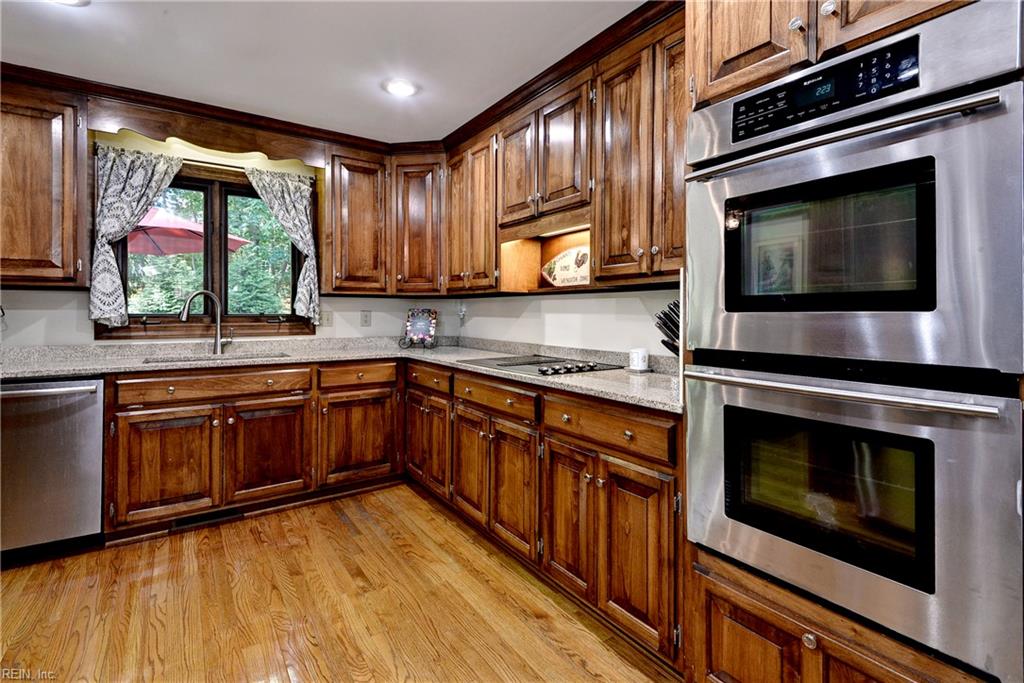 122 James Bray Drive Williamsburg VA 23188