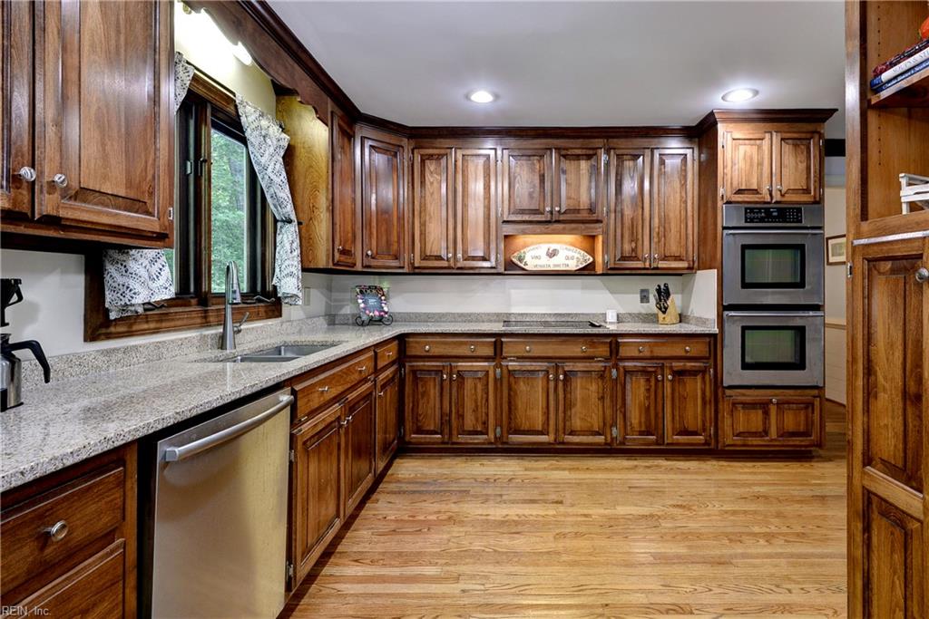 122 James Bray Drive Williamsburg VA 23188