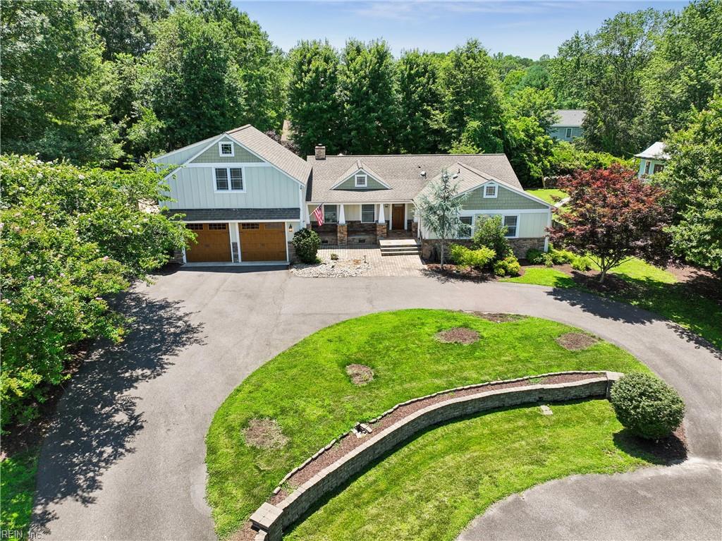 109 Knollwood Drive Williamsburg VA 23188