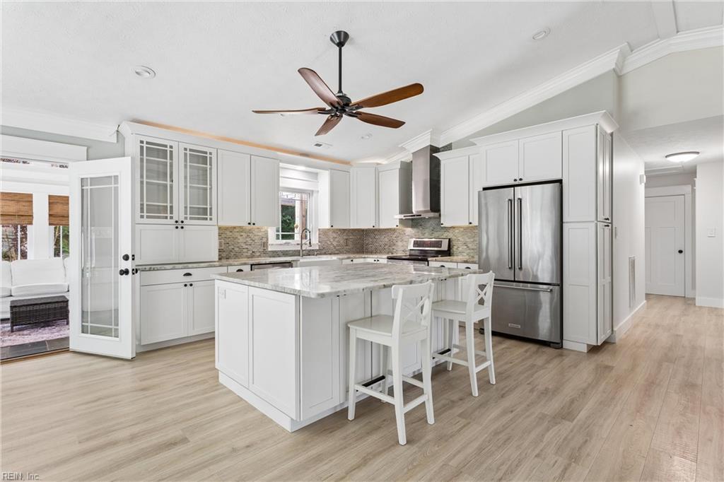 109 Knollwood Drive Williamsburg VA 23188