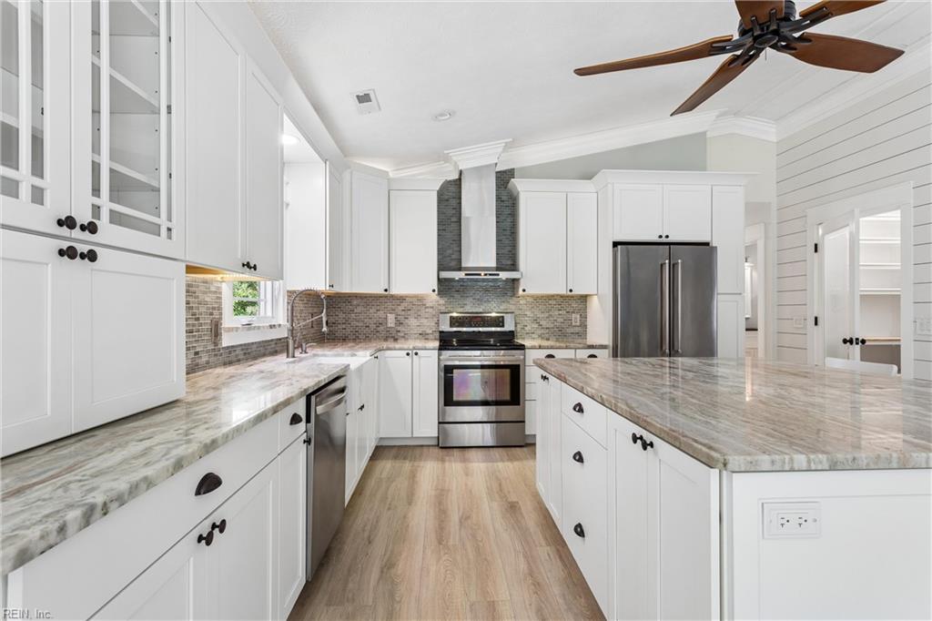 109 Knollwood Drive Williamsburg VA 23188