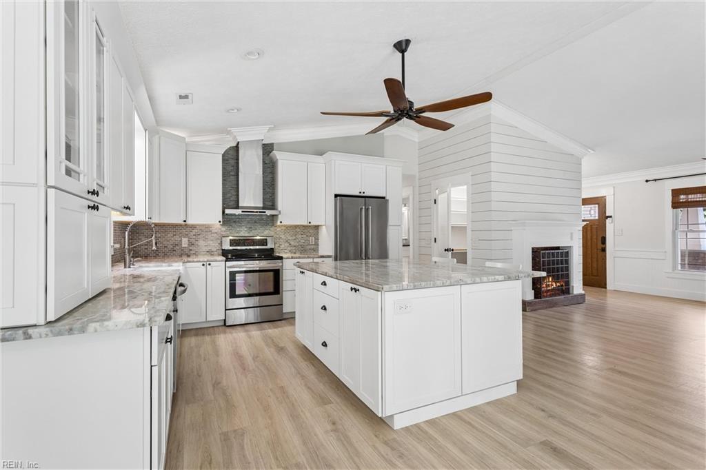 109 Knollwood Drive Williamsburg VA 23188