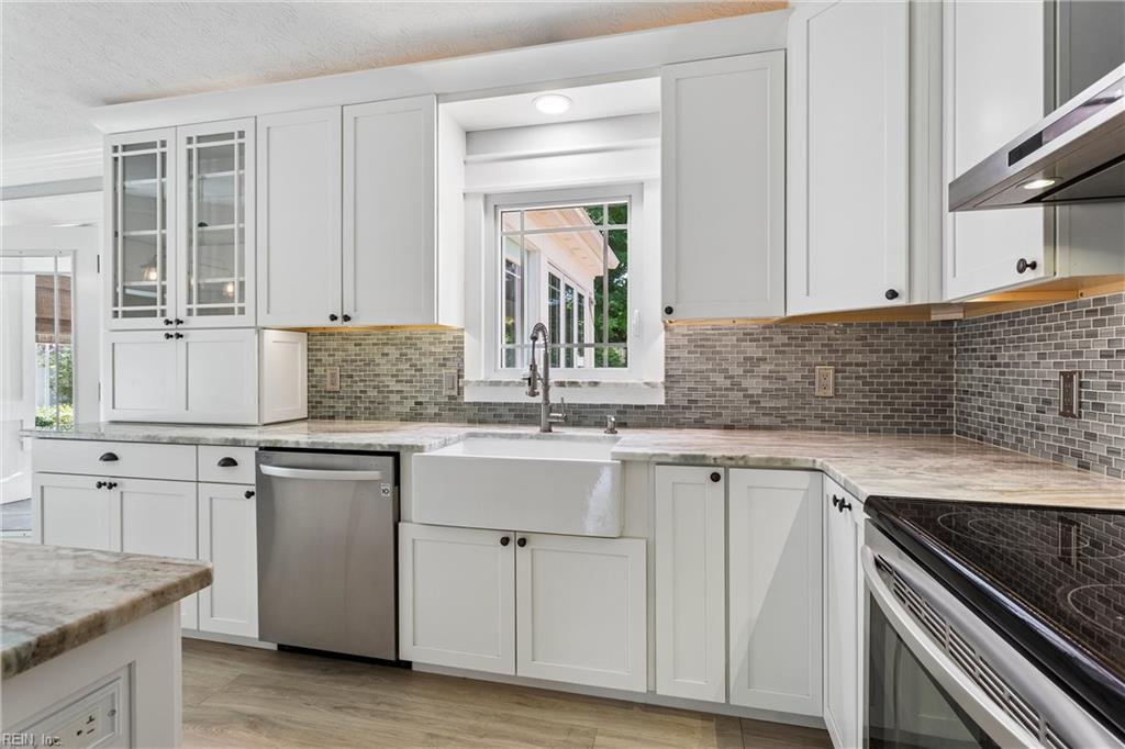 109 Knollwood Drive Williamsburg VA 23188