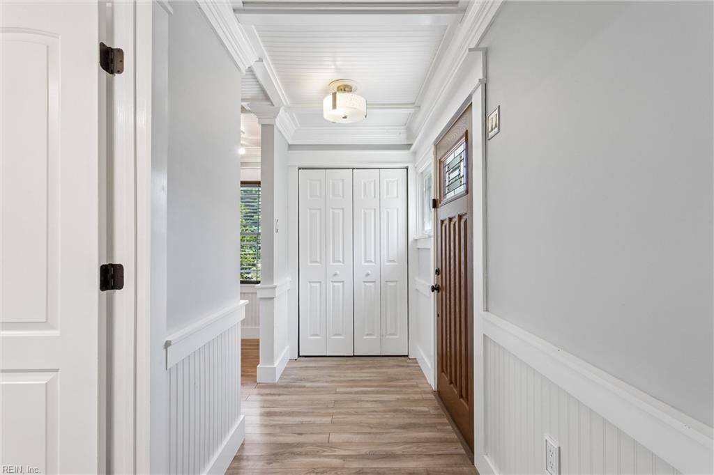 109 Knollwood Drive Williamsburg VA 23188
