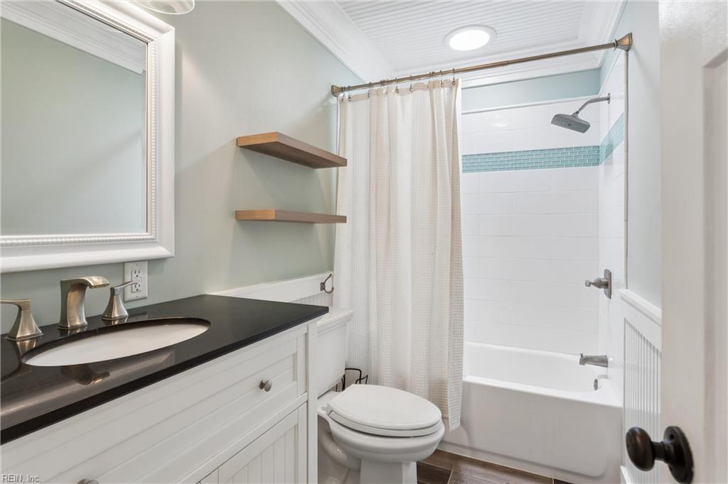 109 Knollwood Drive Williamsburg VA 23188