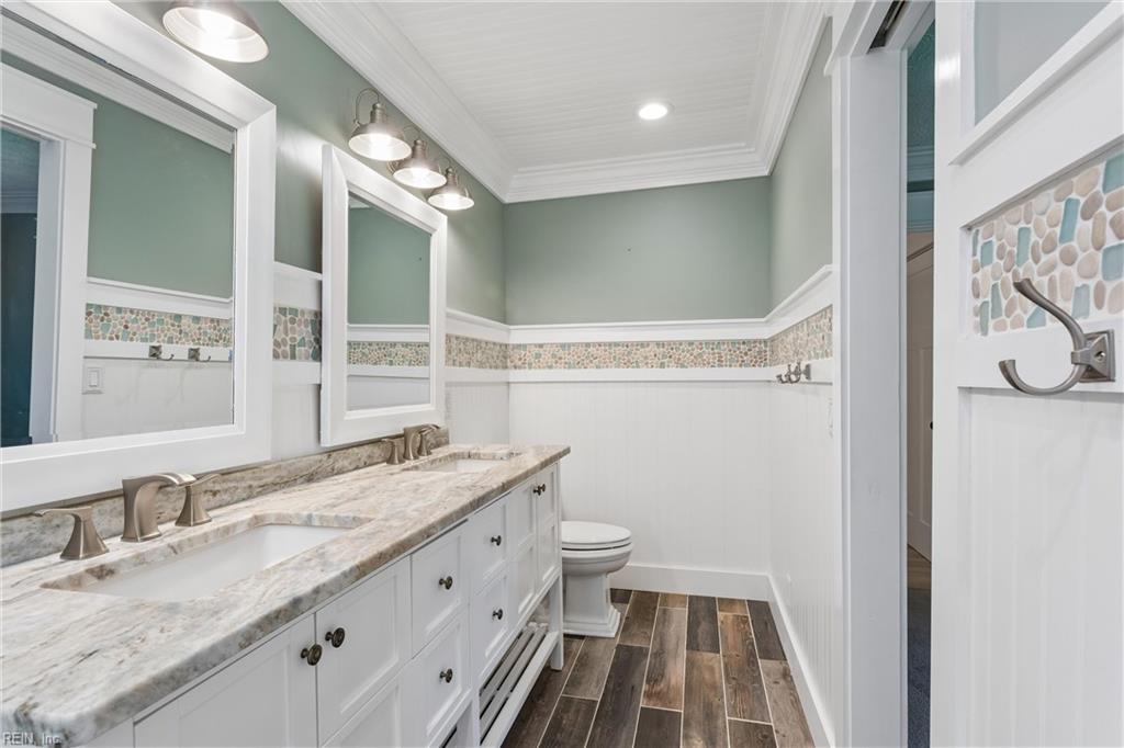 109 Knollwood Drive Williamsburg VA 23188
