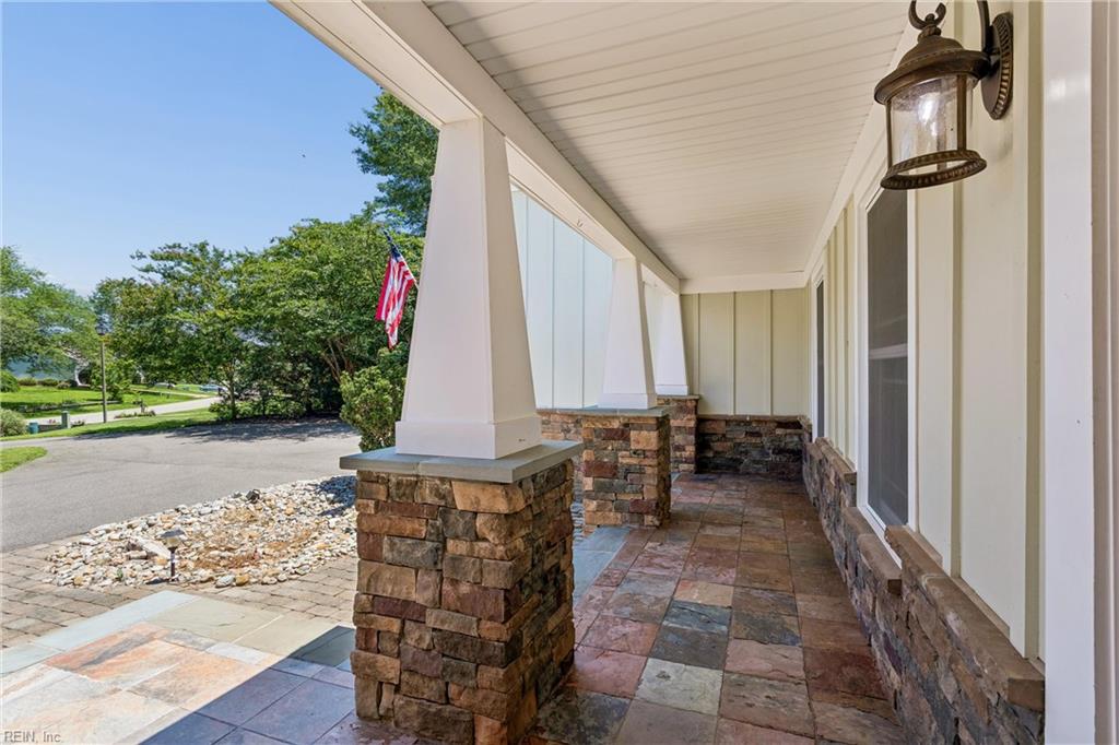109 Knollwood Drive Williamsburg VA 23188