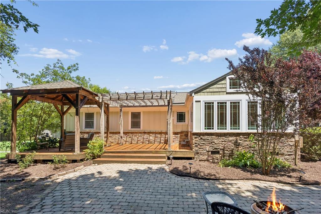 109 Knollwood Drive Williamsburg VA 23188