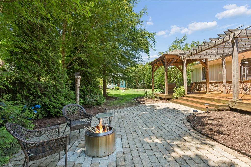 109 Knollwood Drive Williamsburg VA 23188