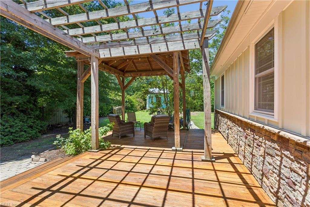109 Knollwood Drive Williamsburg VA 23188
