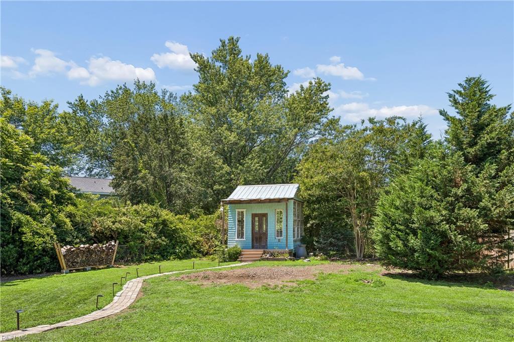 109 Knollwood Drive Williamsburg VA 23188