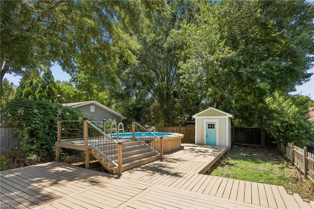 109 Knollwood Drive Williamsburg VA 23188