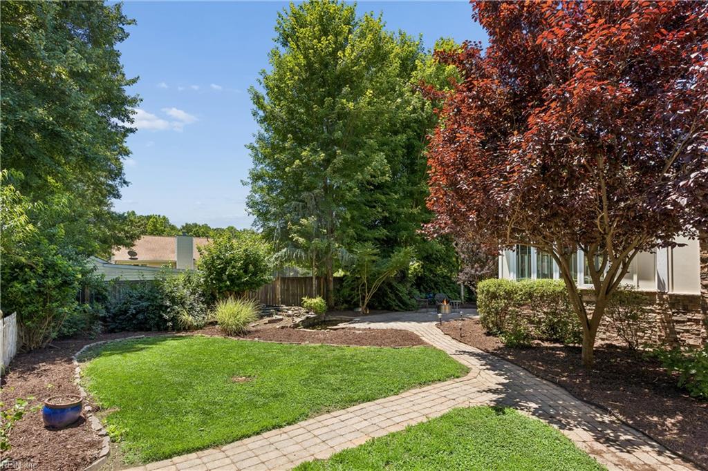 109 Knollwood Drive Williamsburg VA 23188
