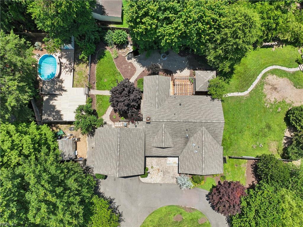 109 Knollwood Drive Williamsburg VA 23188