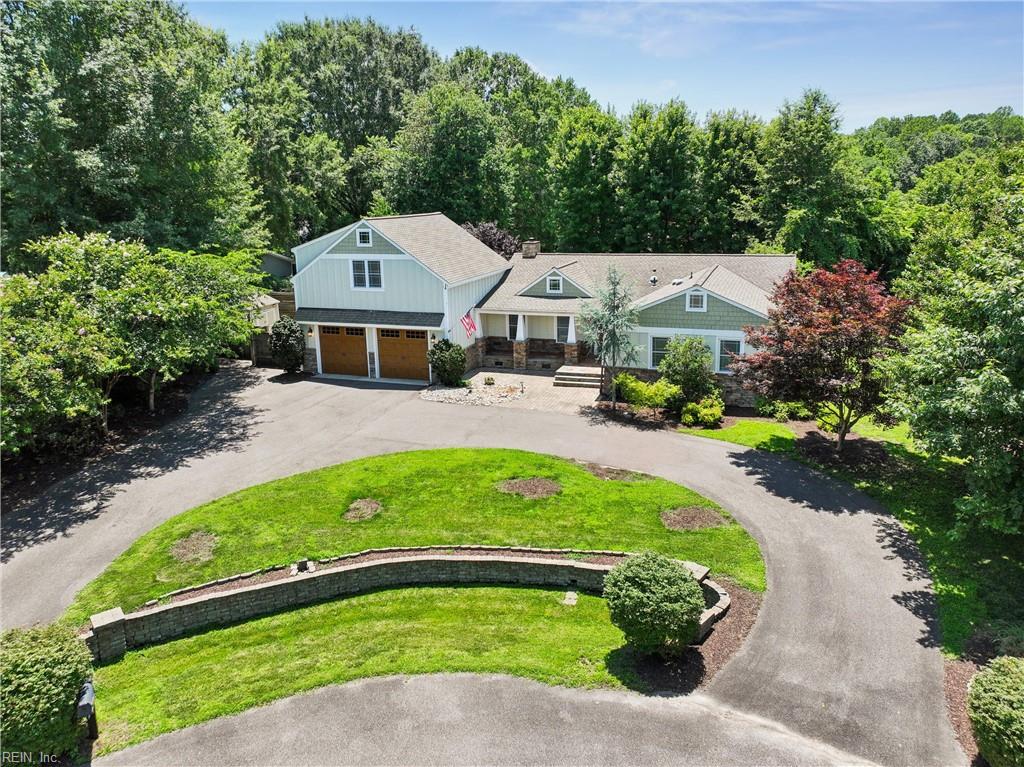 109 Knollwood Drive Williamsburg VA 23188