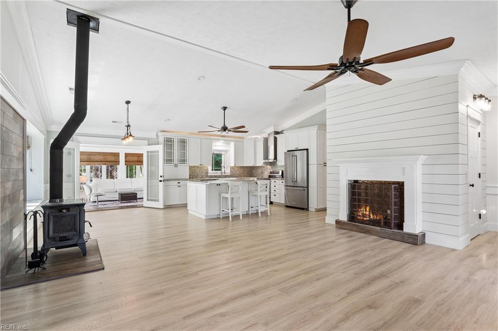 109 Knollwood Drive Williamsburg VA 23188