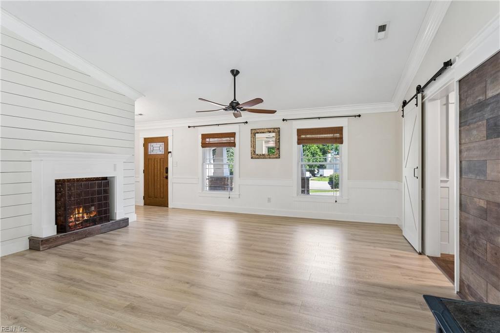 109 Knollwood Drive Williamsburg VA 23188